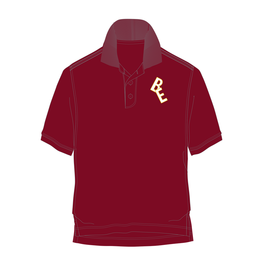 BE Performance Polo