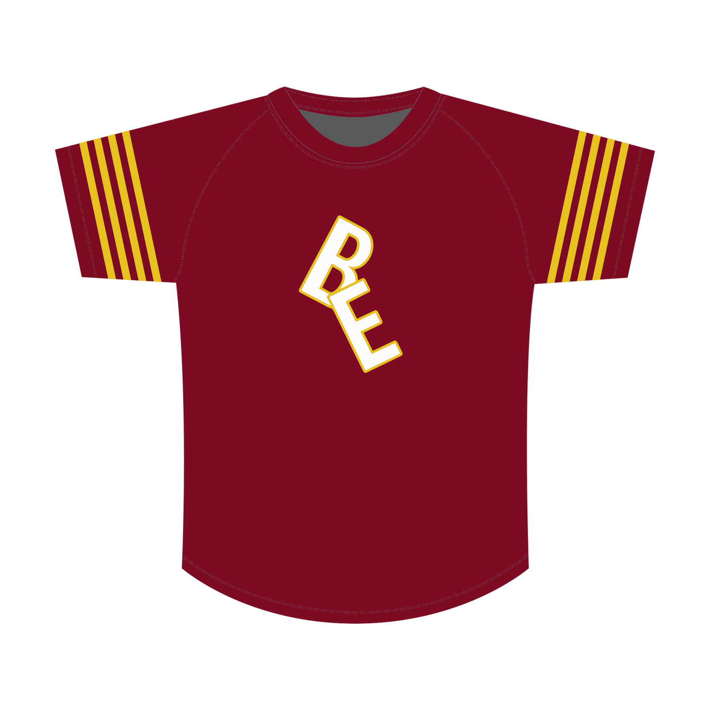 BE Short Sleeve Performance Shirt