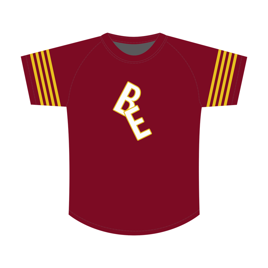 BE Short Sleeve Performance Shirt