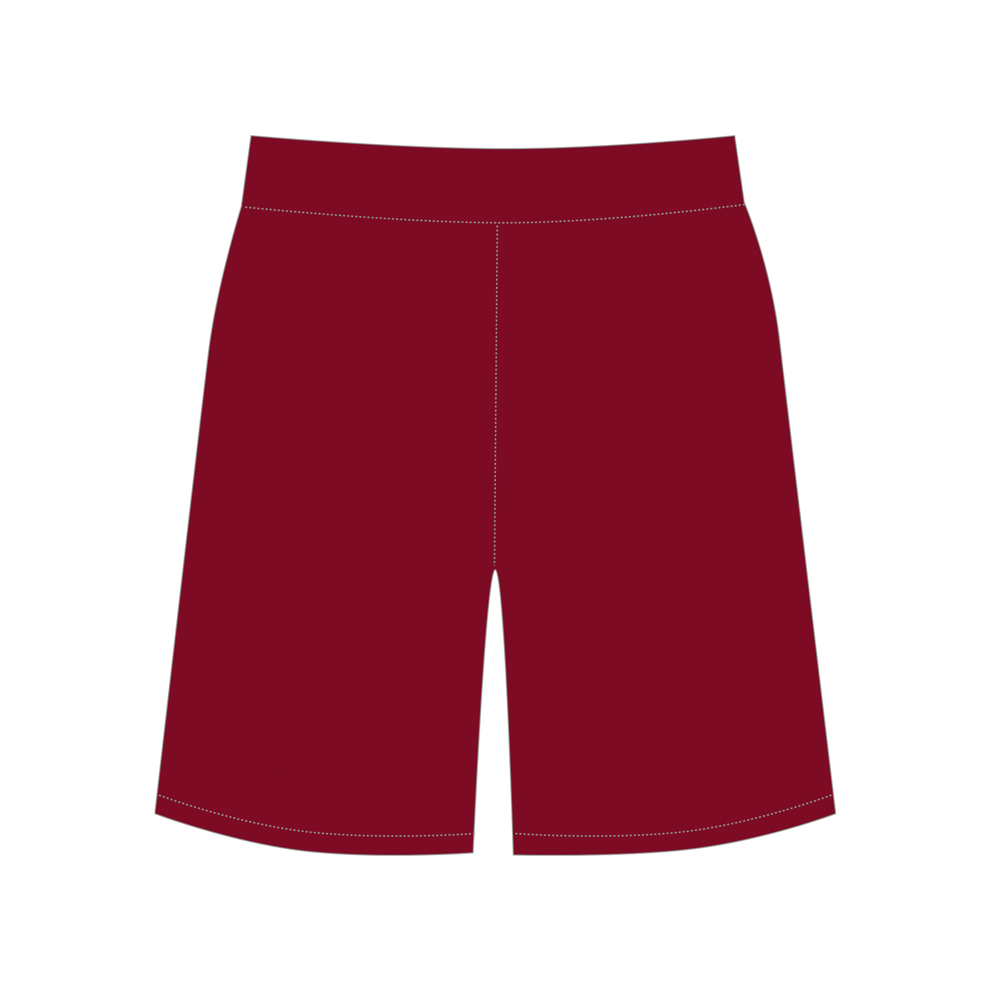 BE Practice Lacrosse Shorts 5.5 " Inseam