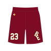 BE Practice Lacrosse Shorts 5.5 " Inseam