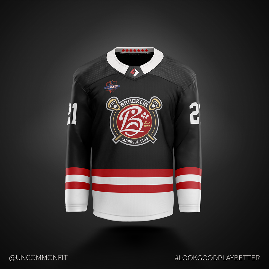 Brooklin LC MSL Classic Jersey