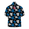 Dodgers Hawaiian Shirt