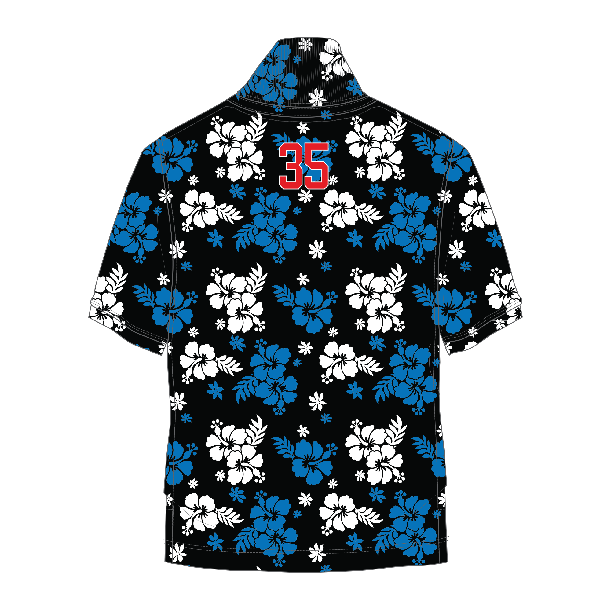 Los Angeles Dodgers Logo Hawaiian Shirt Cheap Men Dodgers Baseball Apparel Custom  Shirt - Best Seller Shirts Design In Usa