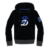 Dodgers- UcFit French Terry Hoodie.