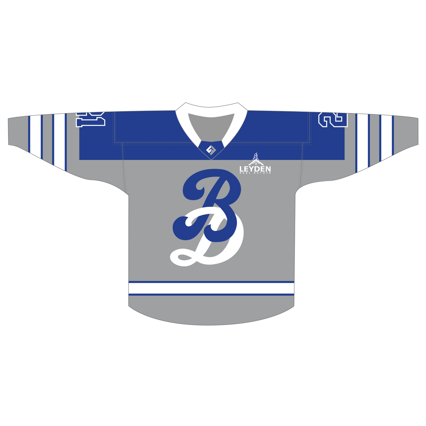 Brooklyn Dodgers Jersey's