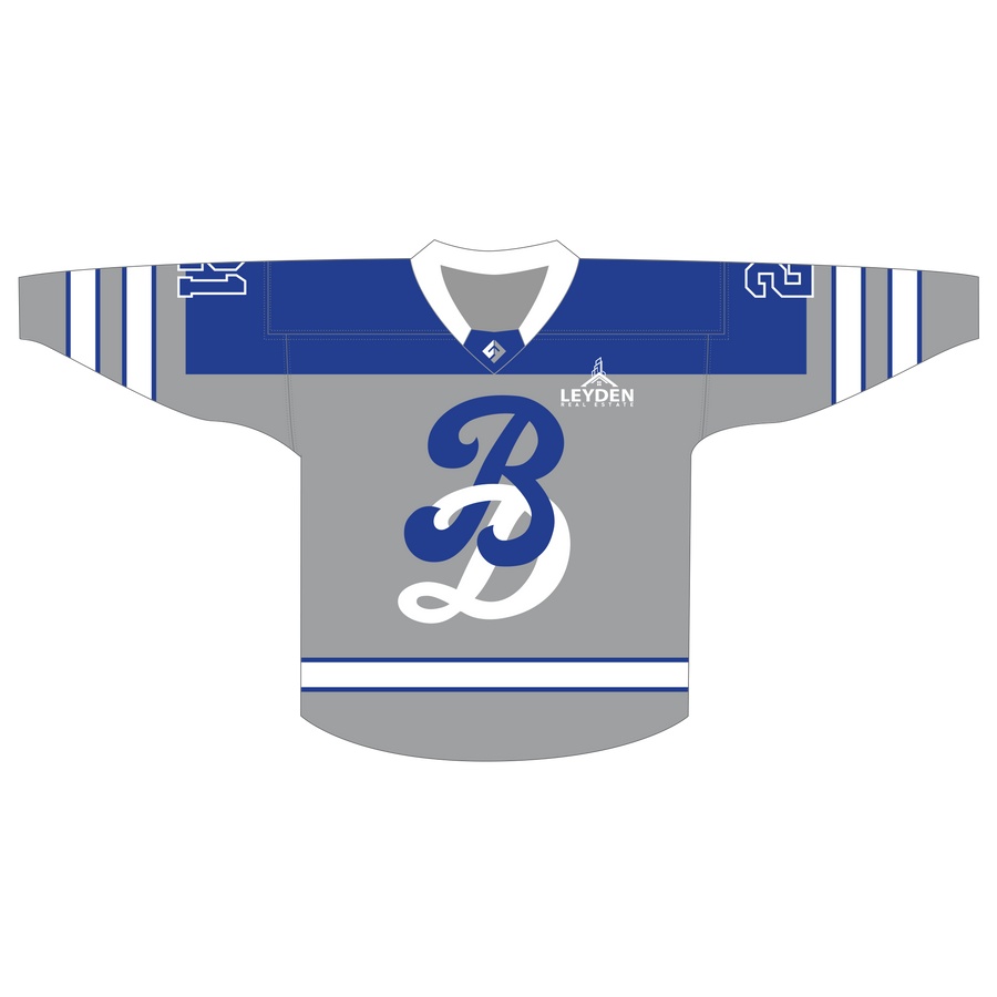 youth brooklyn dodgers jersey