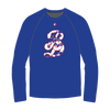 Dodgers Long Sleeve Performance Shirt