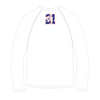 Dodgers Long Sleeve Performance Shirt