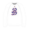 Dodgers Long Sleeve Performance Shirt