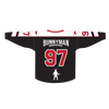 Bunnyman Jerseys