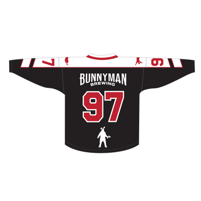 Bunnyman Jerseys