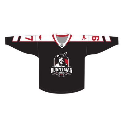 Bunnyman Jerseys