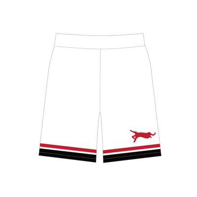 Bunnyman Lacrosse Shorts