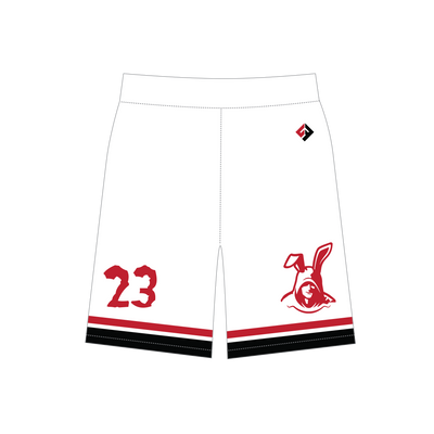 Bunnyman Lacrosse Shorts