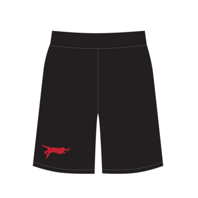 Bunnyman Lacrosse Shorts