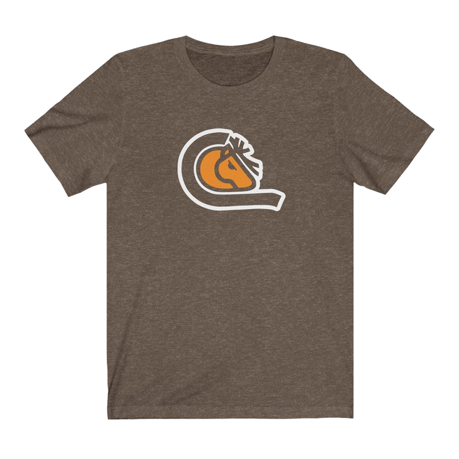 NLL Quebec Caribou Retro T-Shirt