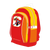 Caucasians Backpack