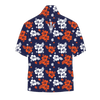 Demons Hawaiian Shirt (sublimated)
