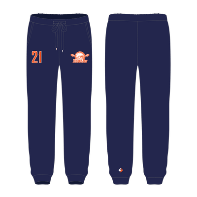 Demons Joggers