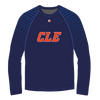 Demons Long Sleeve Performance Shirt