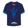 Demons Short Sleeve Performance Shirt