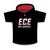 ECE Light Weight Hoodie - Sublimated