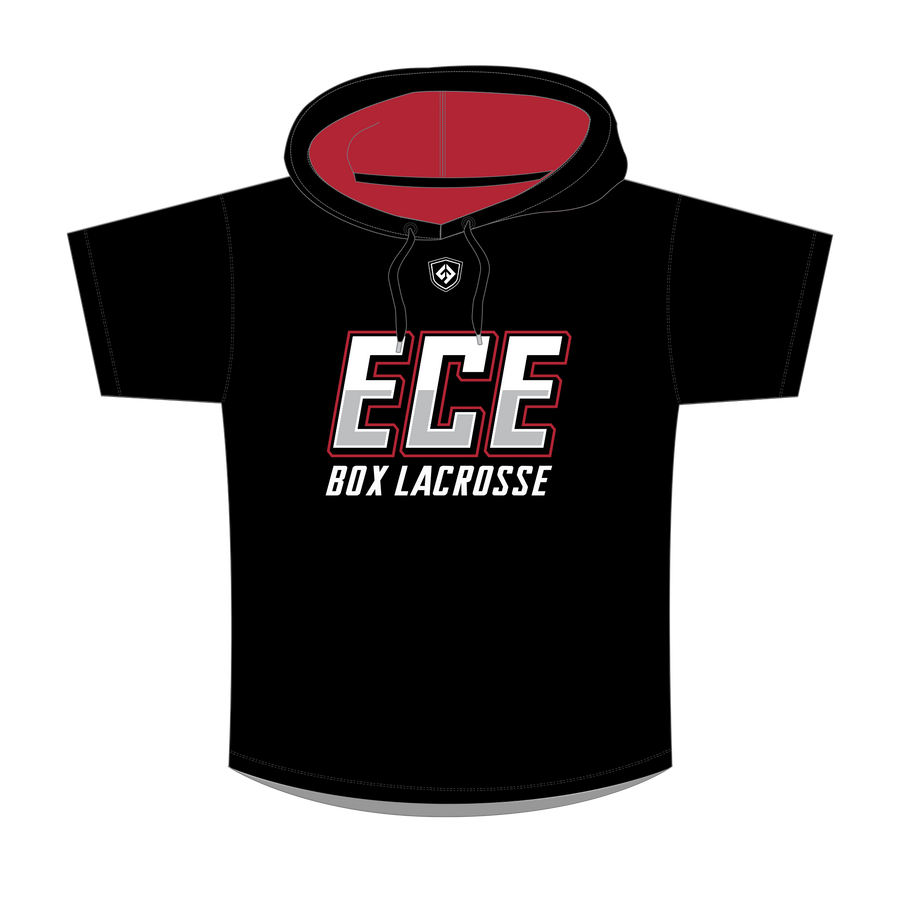 ECE Light Weight Hoodie - Sublimated