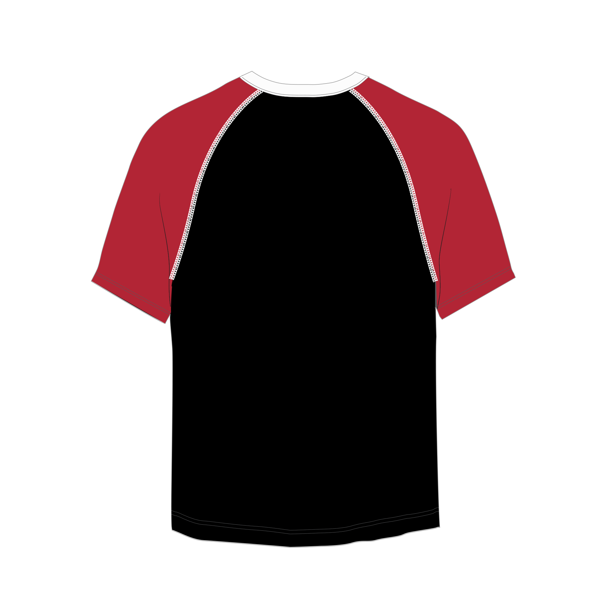 East Coast Elite Short Sleeve Performance Shirt