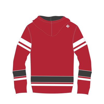ECE Sublimated Hoodie