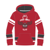 ECE Sublimated Hoodie