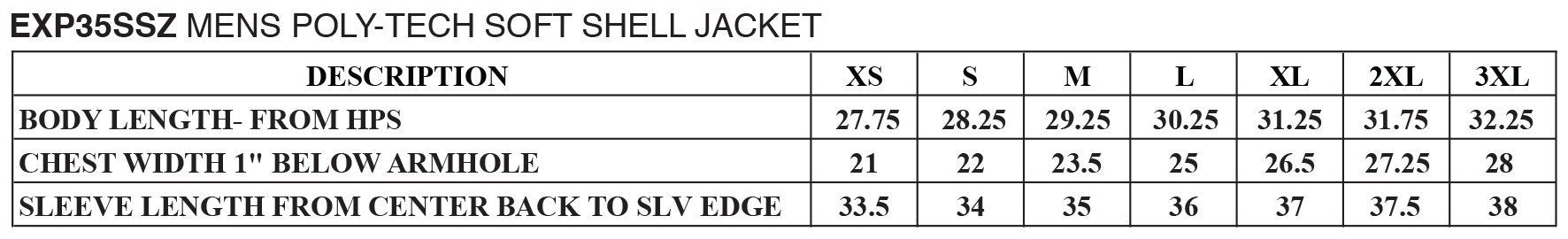 Charlotte Reapers 'Winter' Jacket