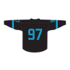 Freeze Lacrosse Jersey's
