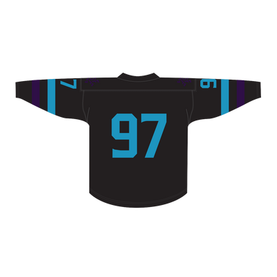 Freeze Lacrosse Jersey's