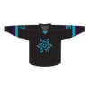 Freeze Lacrosse Jersey's