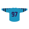 Freeze Lacrosse Jersey's