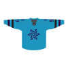 Freeze Lacrosse Jersey's
