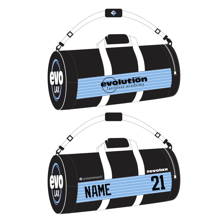 Evo lacrosse Barrel Bag