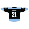 Evo Lacrosse Jerseys