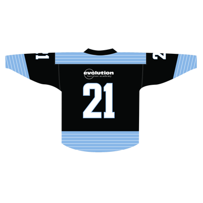 Evo Lacrosse Jerseys