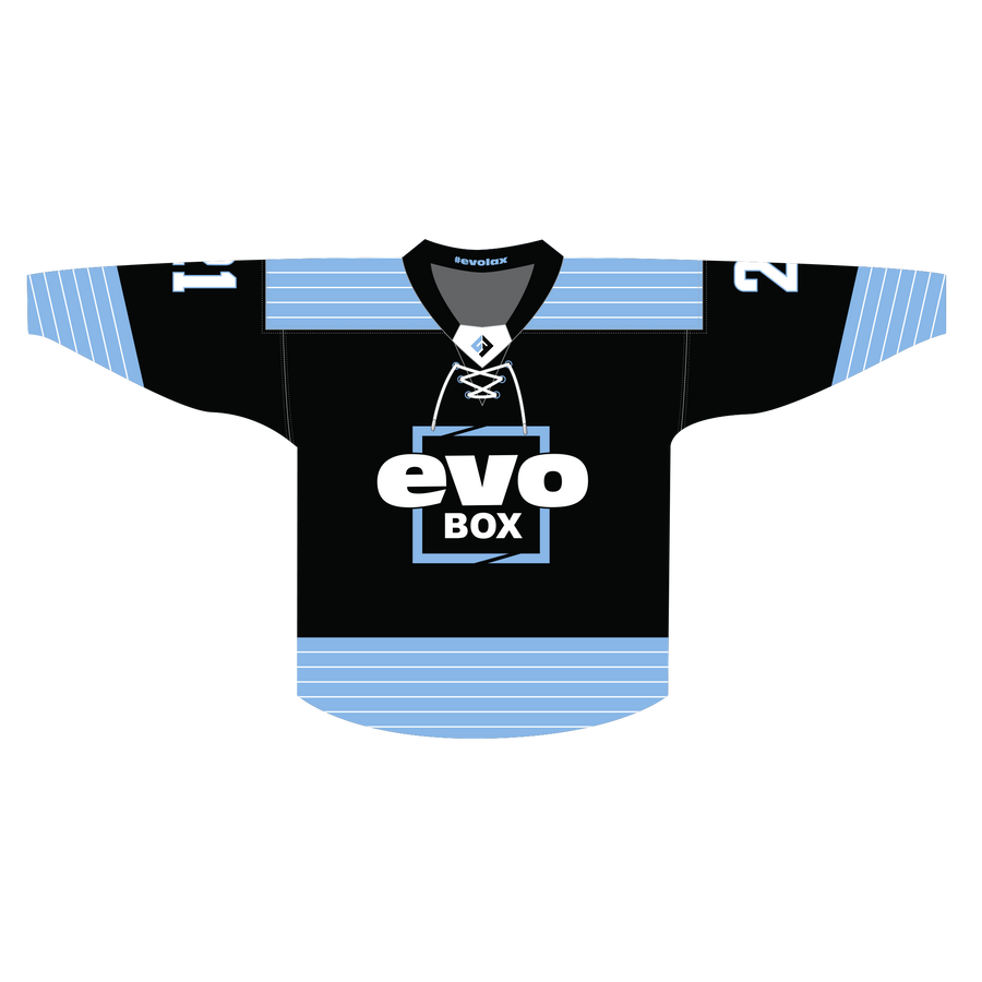 Evo Lacrosse Jerseys