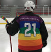 Sport A Rainbow Jerseys
