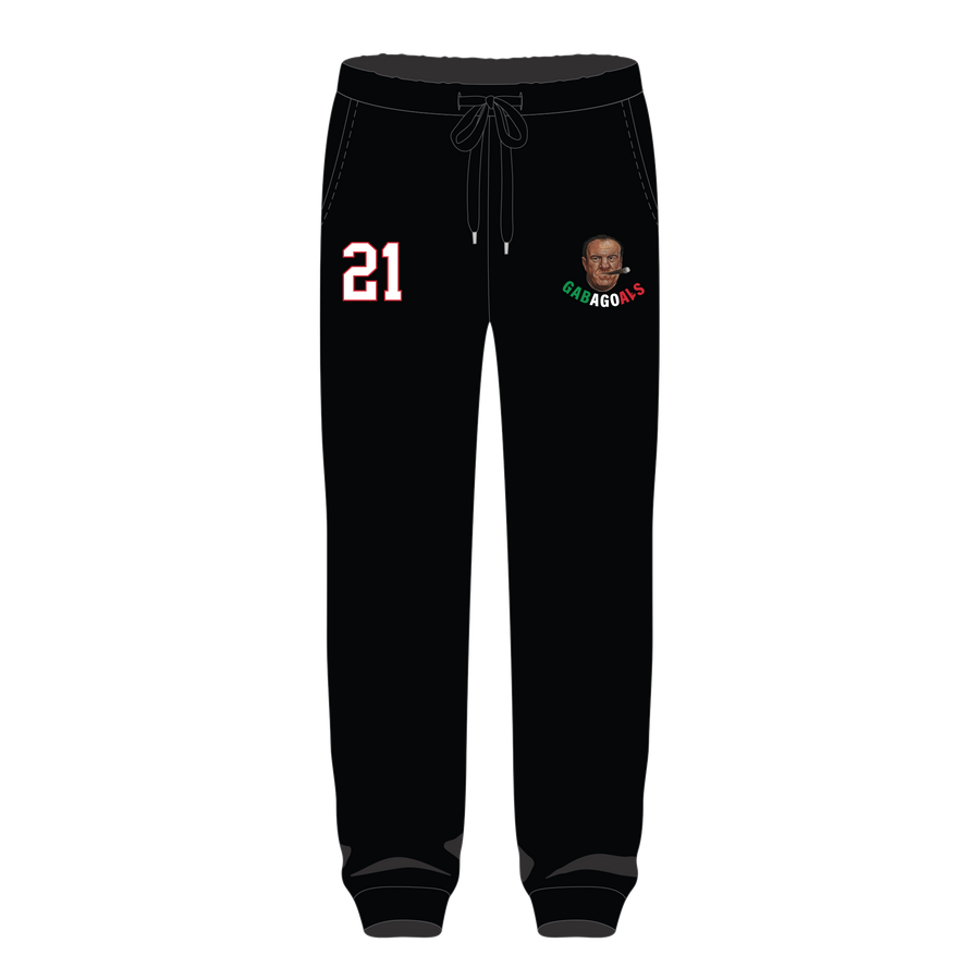 Gabagoals Joggers