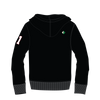 Gabagoals Pullover Hoodies - UcFit Fleece Hoodie.