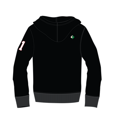 Gabagoals Pullover Hoodies - UcFit Fleece Hoodie.