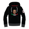 Gabagoals Pullover Hoodies - UcFit Fleece Hoodie.