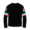 Gabagoals Long Sleeve Performance Shirt