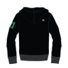 Green Gaels - UcFit Fleece Hoodie.