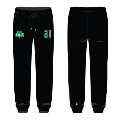 Green Gaels Joggers