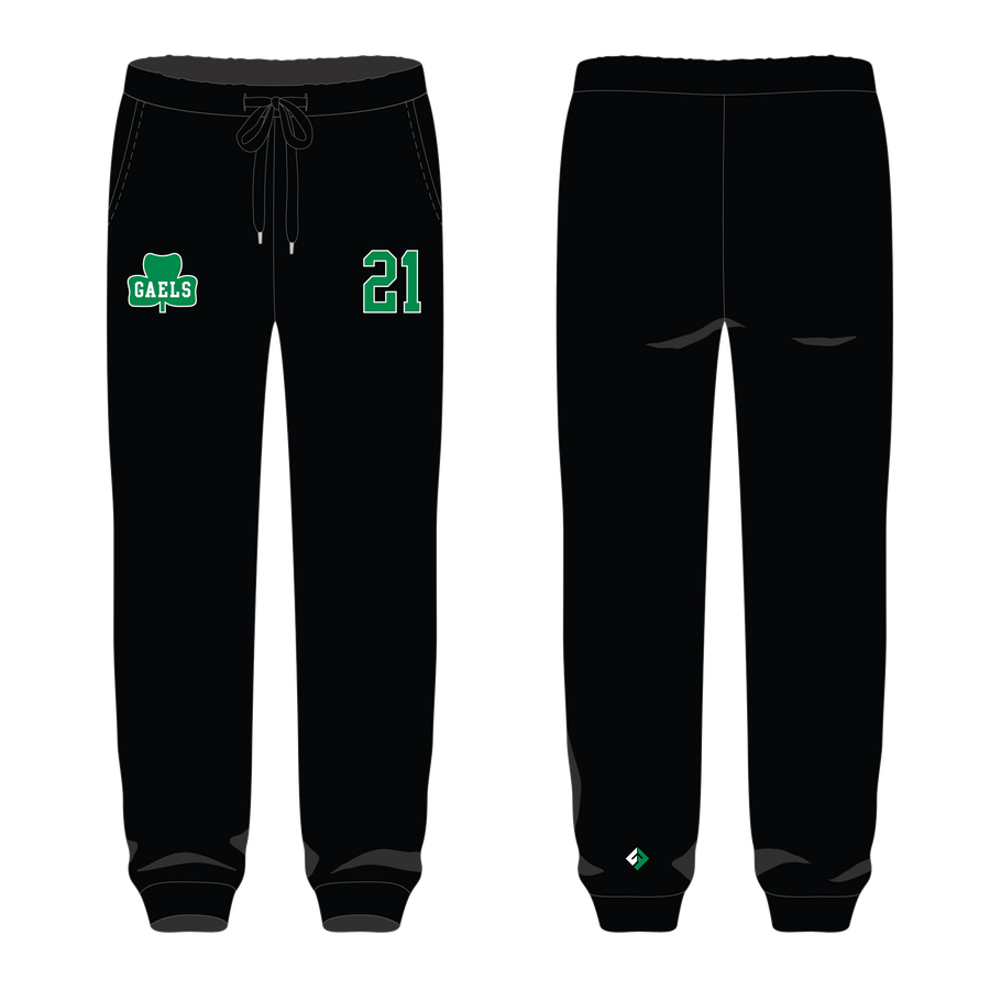 Green Gaels Joggers